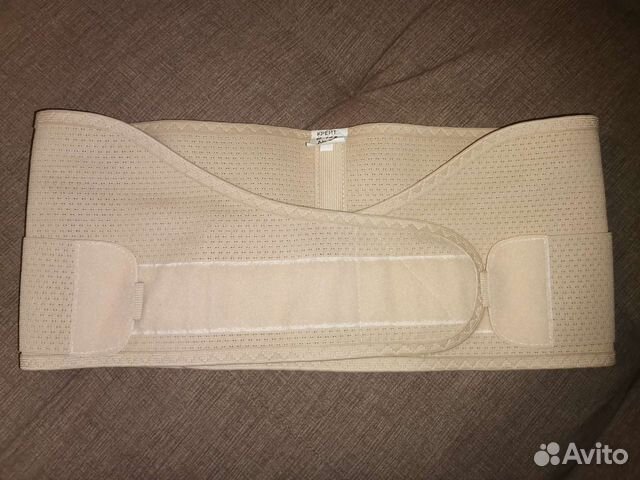 Бандаж для беременных Крейт Б-103