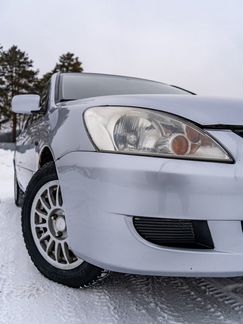 Mitsubishi Lancer 1.6 МТ, 2004, 183 379 км