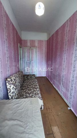 2-к. квартира, 27,5 м², 1/3 эт.