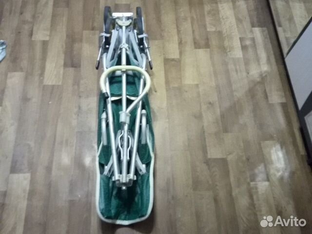 Детские коляски