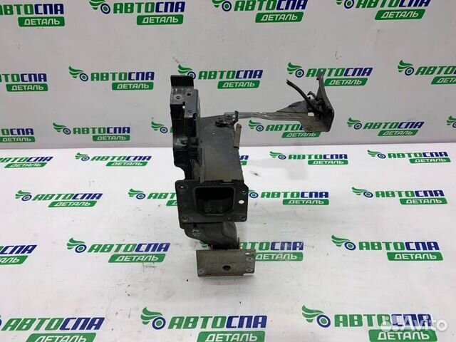 Лонжерон кузова передний левый Peugeot 308 хетчбек