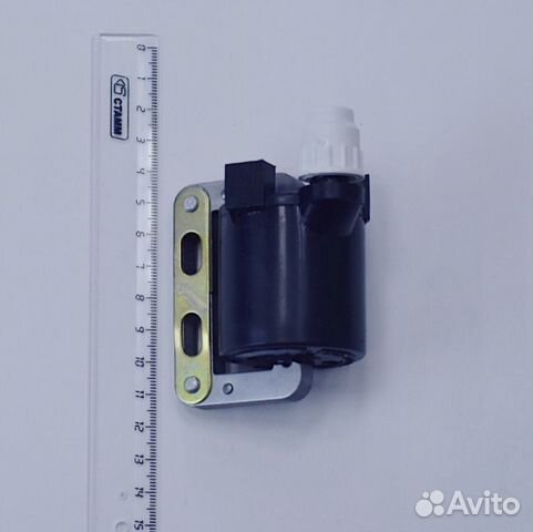 Катушка зажигания 12В Минск Восход