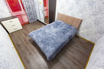 2-к. квартира, 70 м², 3/10 эт.