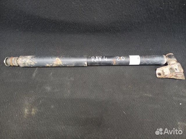 Амортизатор задний Toyota Rav4 XA20 2005