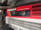 Yanmar f535d объявление продам