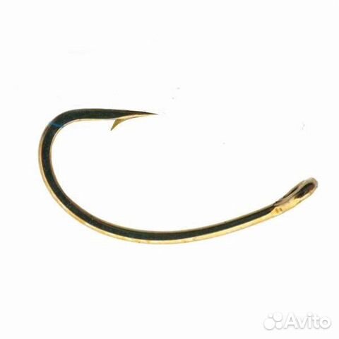 Рыболовные корейские крючки Kumho, SW