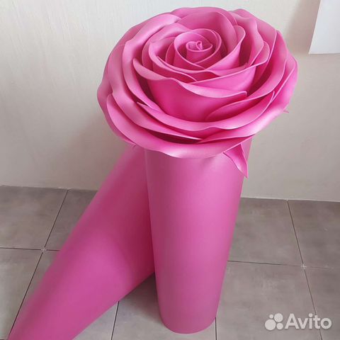 Изолон для цветов, торшеров, крыльев, поделок