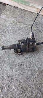 Продам МКПП от раф 2203