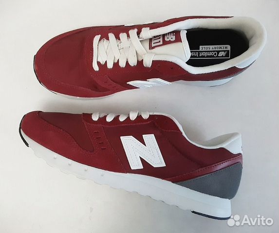 NEW balance (ML311CD2) из Финляндии