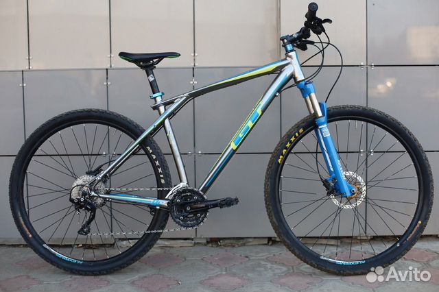 Cannondale quick cx 1 deore slx, fatty headshok