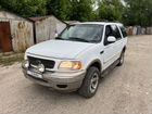 Ford Expedition 5.4 AT, 1997, 250 000 км