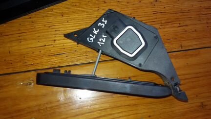 Мерседес GLK педаль газа A 2043001304