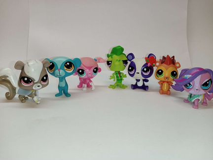 Littlest Pet Shop