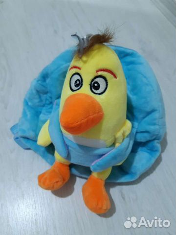 Рюкзаки и сумка детские