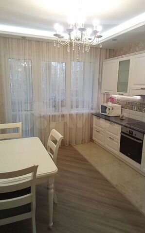 2-к. квартира, 75 м², 5/21 эт.