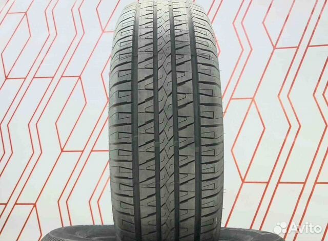 Sailun Terramax CVR 265/70 R16 112H