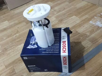 Бензонасос на форд 3 1.6