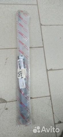 Toyota corolla 150 амортизатор задний 1шт