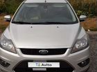 Ford Focus 2.0 AT, 2011, 202 402 км