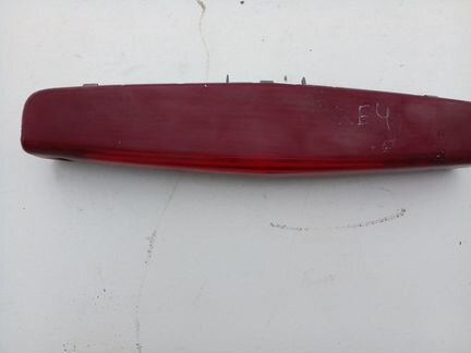 Стоп сигнал Opel Astra H. хечбэк