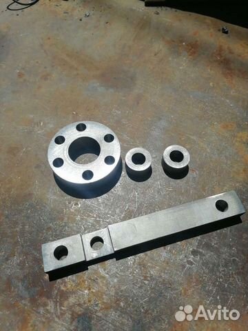 Проставки для каробки Классики или Нивы