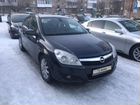 Opel Astra 1.8 МТ, 2009, 225 000 км