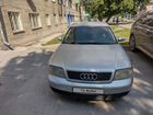 Audi A6 2.4 AT, 1997, 300 000 км
