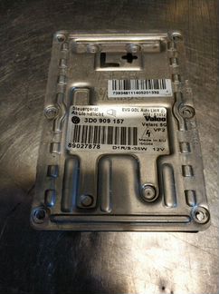 Блок розжига ксенона VW Туарег Каен 2003-2006г