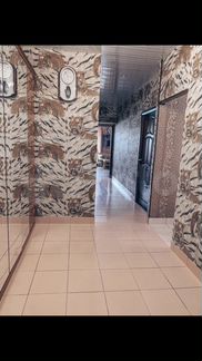 2-к. квартира, 78 м², 2/18 эт.