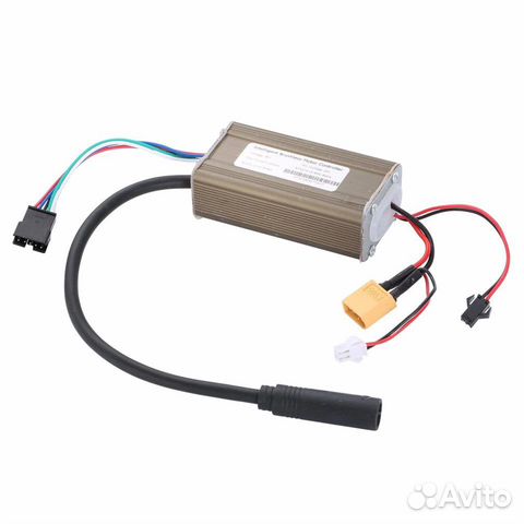 Контроллер для электросамоката Kugoo S3, S3 Pro