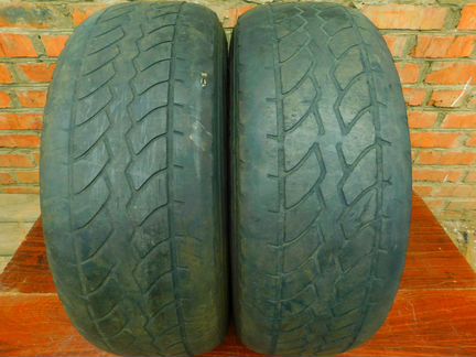 Yokohama Geolandar H/T-S G051 275/70 R16