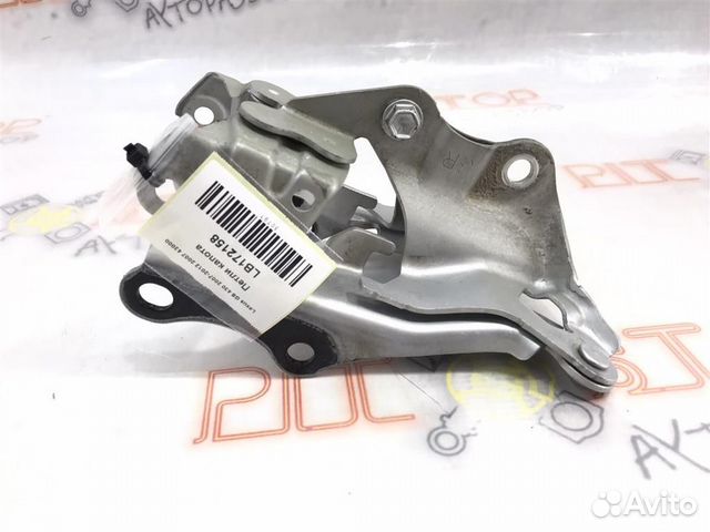 Петли капота Lexus GS430 (UZS190) 2005-2007