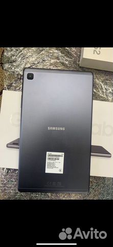 Планшет samsung galaxy tab a7 lite