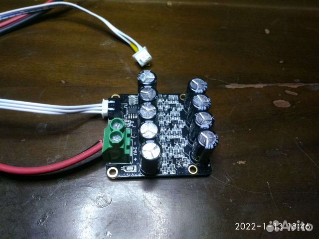 Модуль продолжения 3D печати