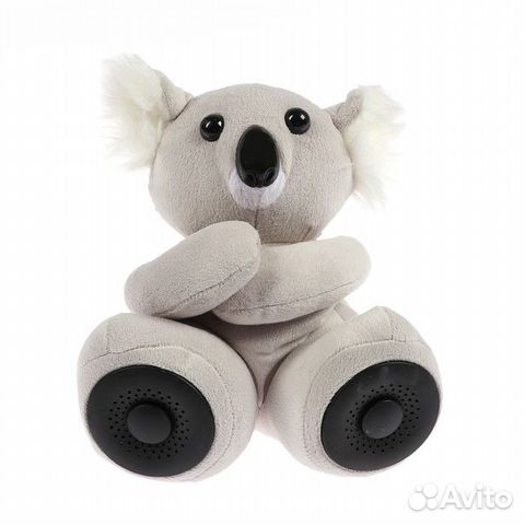 Портативная колонка koala