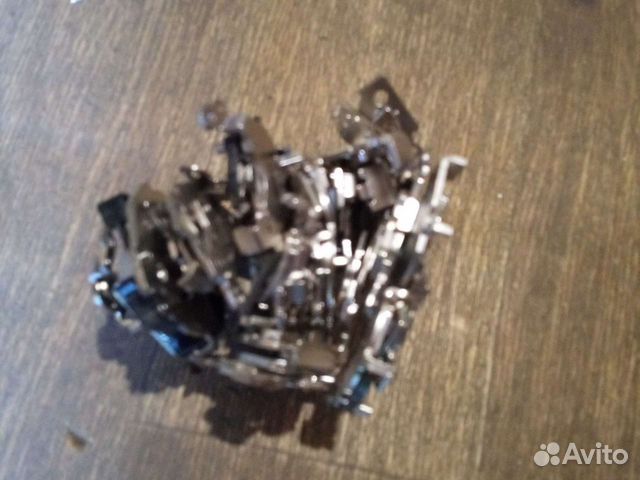 Неодимовый магнит от жестких дисков