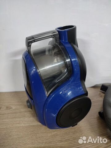 Пылесос Samsung