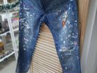 Ralf lauren джинсы на 48-50 объявление продам
