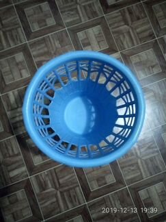 Корзина СССР,под игрушки, мягкая