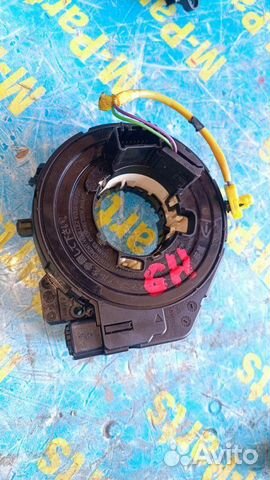 Шлейф-лента air bag Mazda Atenza GH5FW GH5FP ghefp