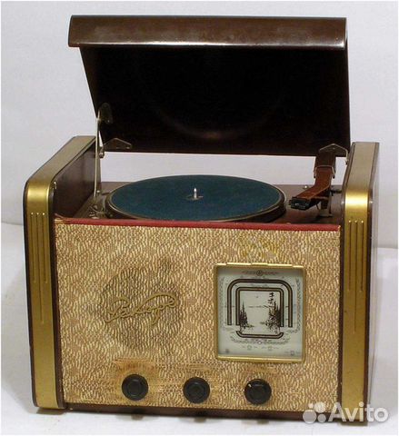 Запчасти и техника СССР