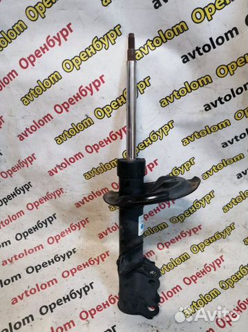 Амортизатор подвески передний правый Hyundai