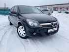 Opel Astra 1.8 МТ, 2007, 245 000 км