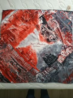 Платок Санкт-Петербург новый