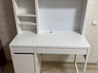 Компьютерный стол IKEA Micke объявление продам