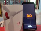 BQ Intense 5530L 8000 mAh