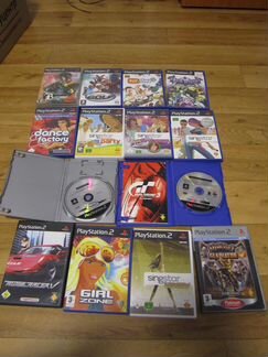 Игра для приставки