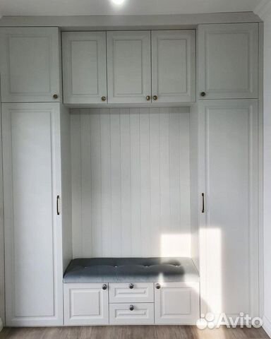 Шкаф на заказ
