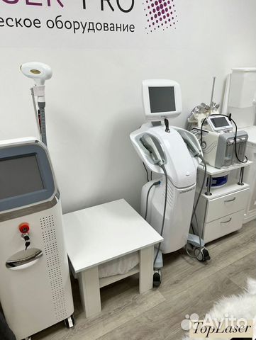 Аппарат смас-лифтинга смас 7 д купить в Симферополе, цена 320 000 руб ...