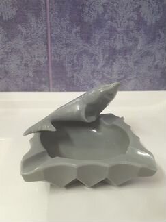 Пепельница